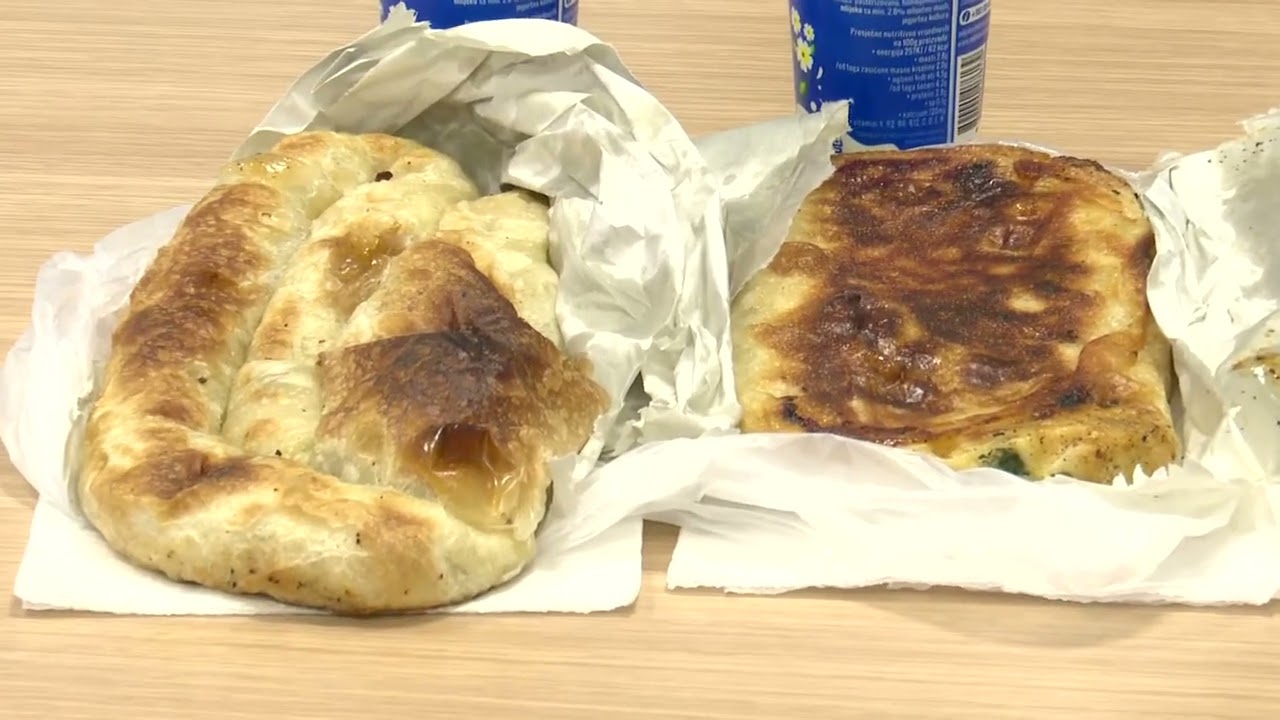 BOJE JUTRA - MESO, SIR, ZELJE: KOJA PITA JE NAJBOLJA ZA DORUČAK (dr Magdalena Vujović)