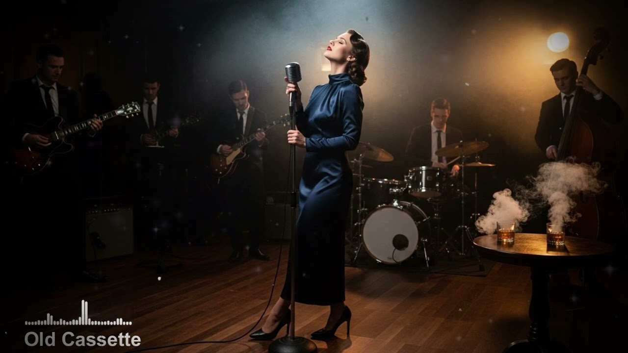 Dust, God & Desire – Women of the 1940s Singing Through Hard Times vol.2