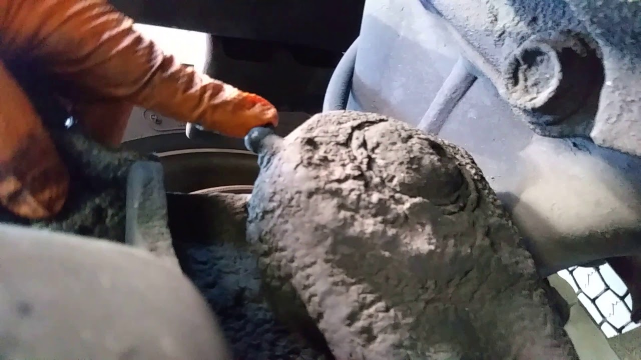WHERE TO LUBE SEMI TRUCK