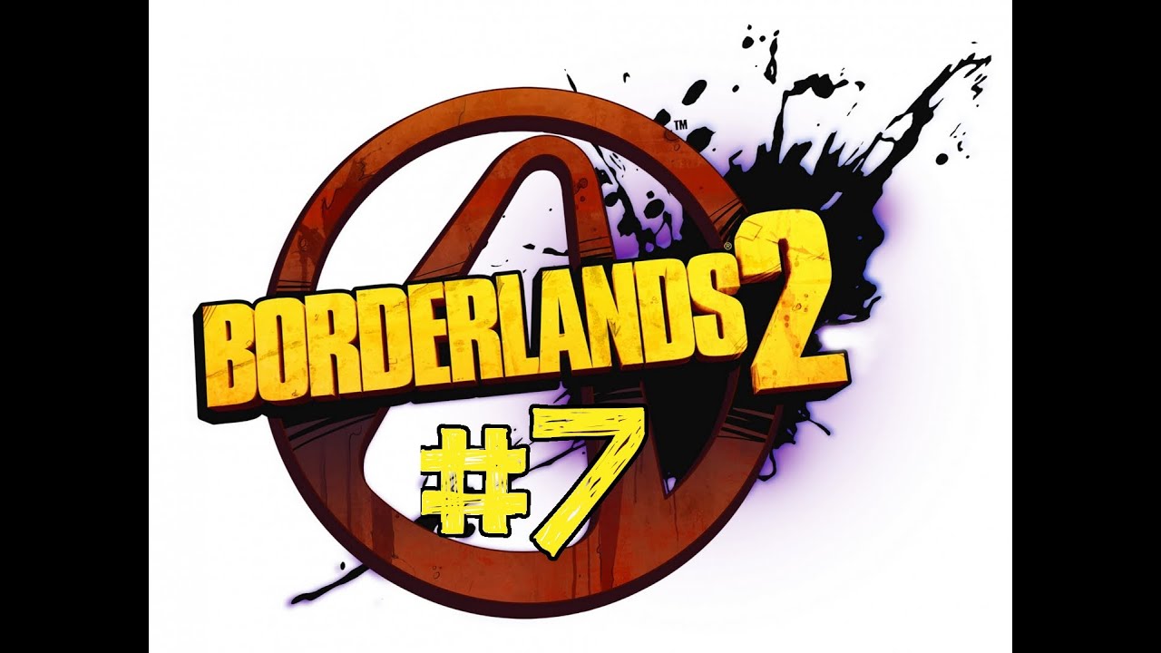 [+18] Borderlands 2 #7 - Jak wykonać tego Questa?!! - Pan Operator & Szajebisty