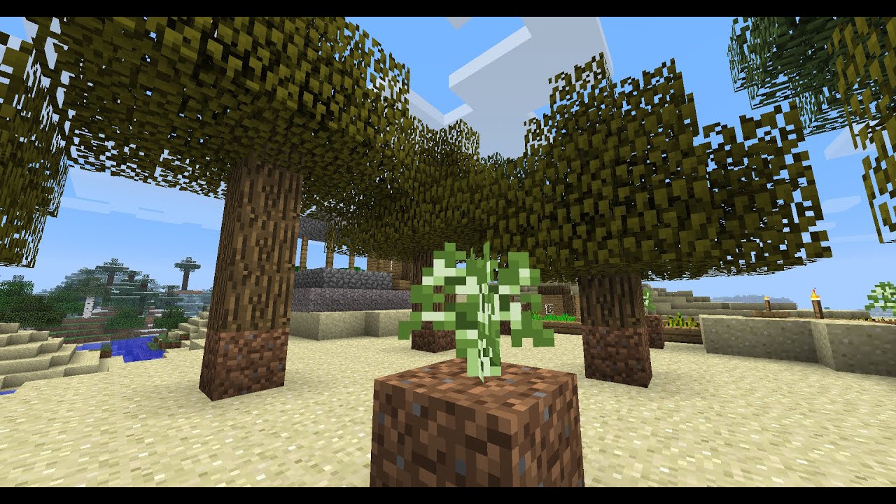 Version Voyage - Episode 3: Lurch For Birch