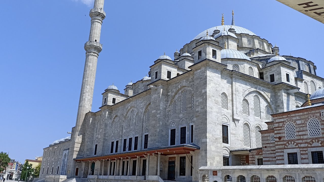 #canli-26-12-2025-CUMA HUTBE VE NAMAZI (Hafız Yusuf YILMAZ Hoca Efendi İrad Ediyor