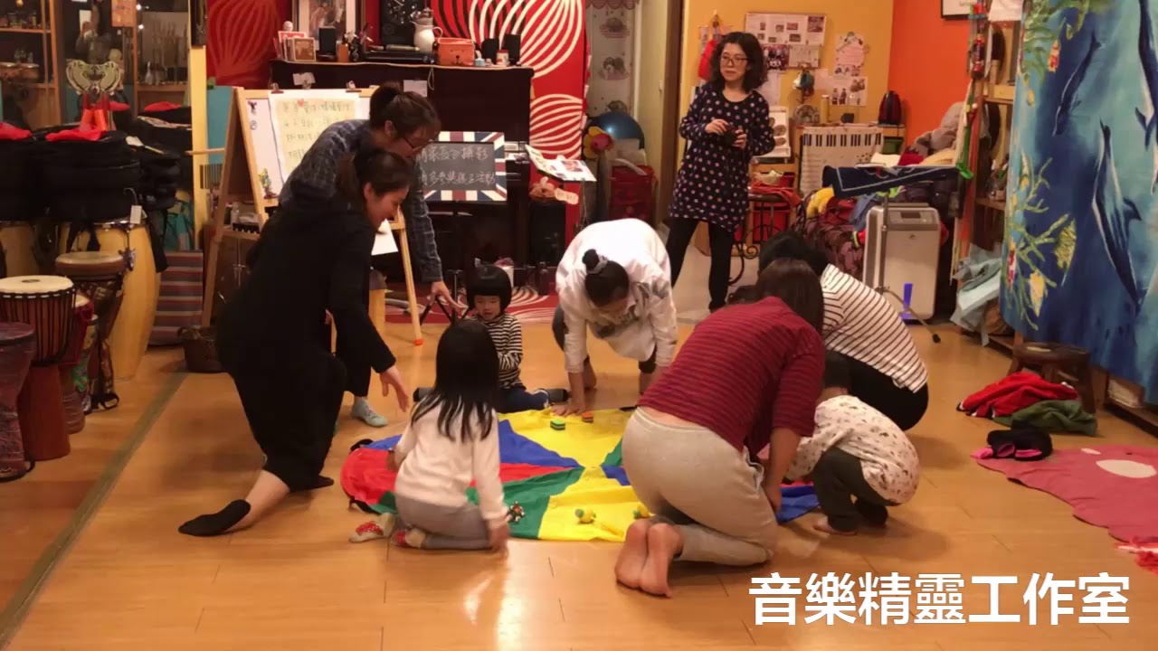 音樂小遊戲(一)