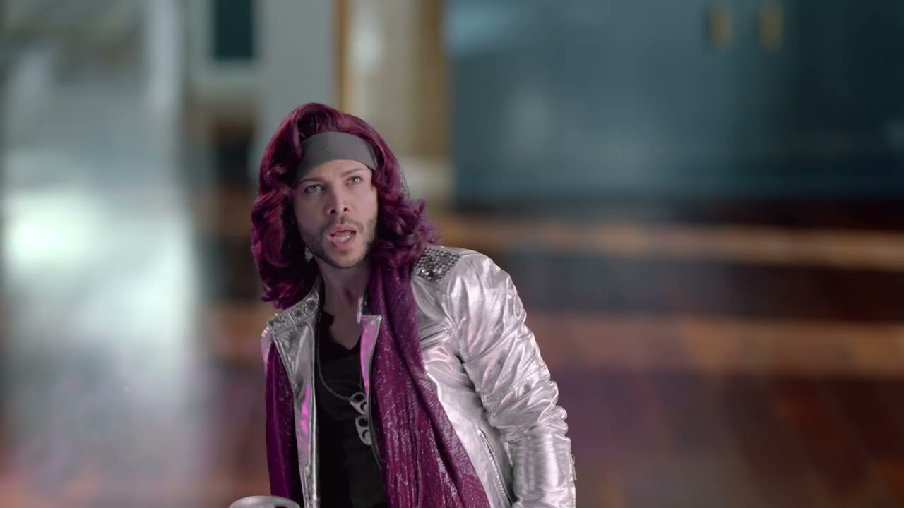 Dr Pepper - Lil' Sweet: Turnin&rsquo; Up The Sweet (2019)