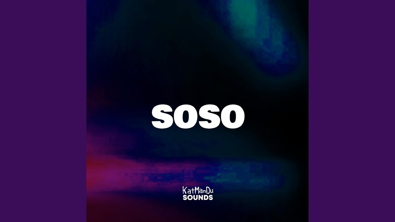 Soso