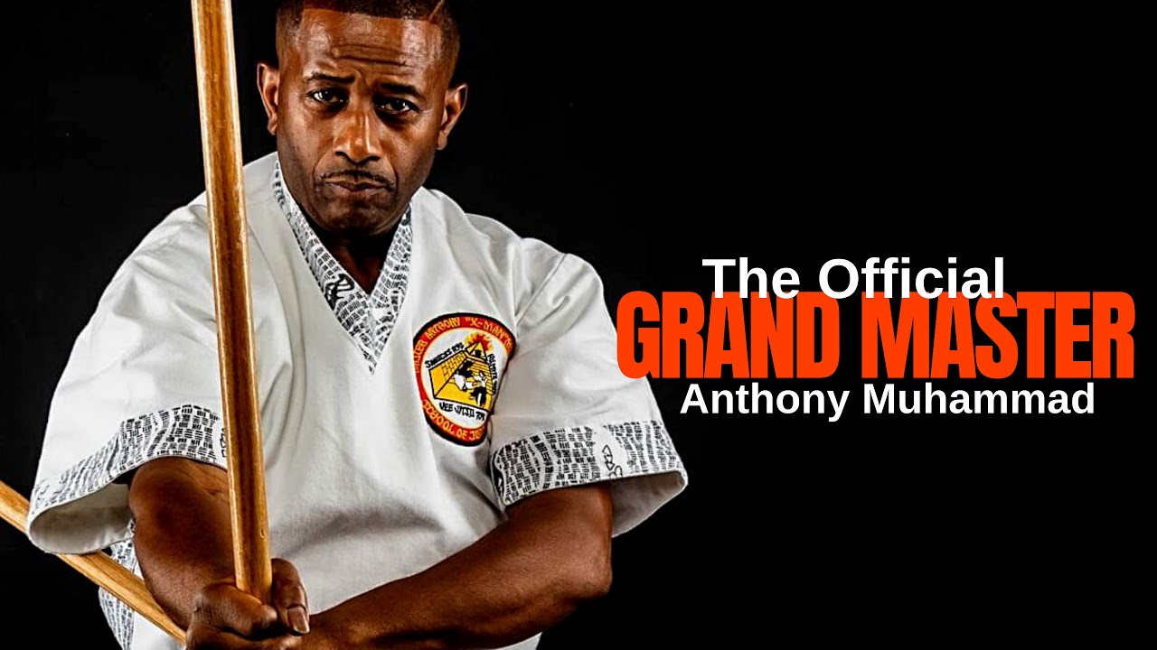 Interview with DJ Rockwell and Grandmaster Abdul Azziz Muhammad on the National Training Conference