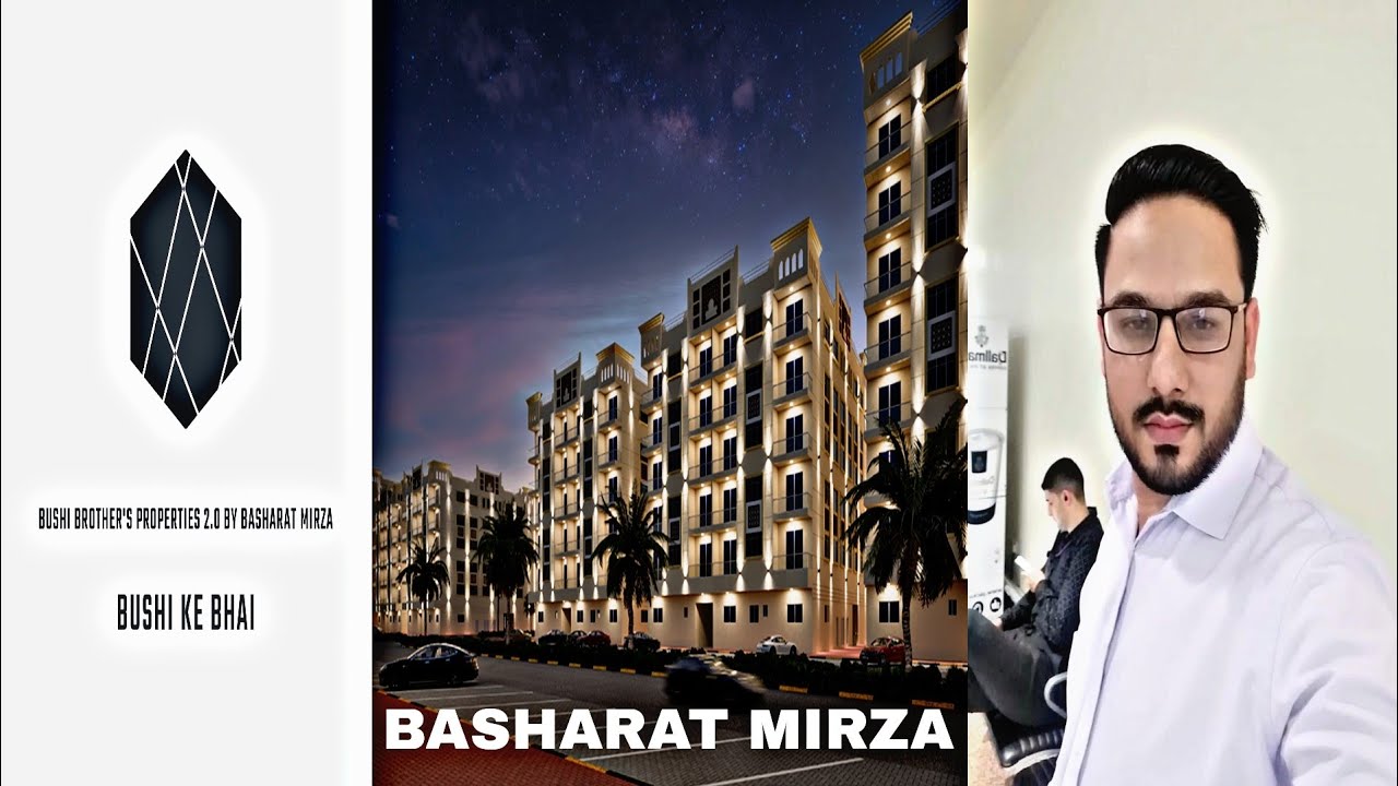 AED 710,000 Al Ameera Village Ajman, 2Bhk Apt In 7 Years Payment Plan, 1% Monthly - Ready To Move in