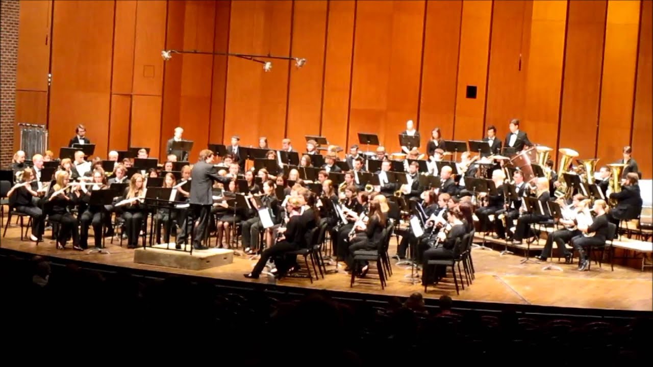 The Blue and the Gray (Civil War Suite) - Clare Grundman