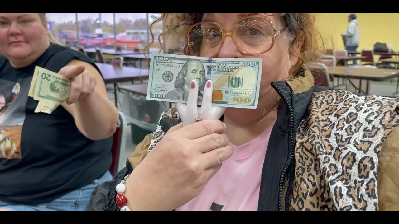 Touring Vlog and other things