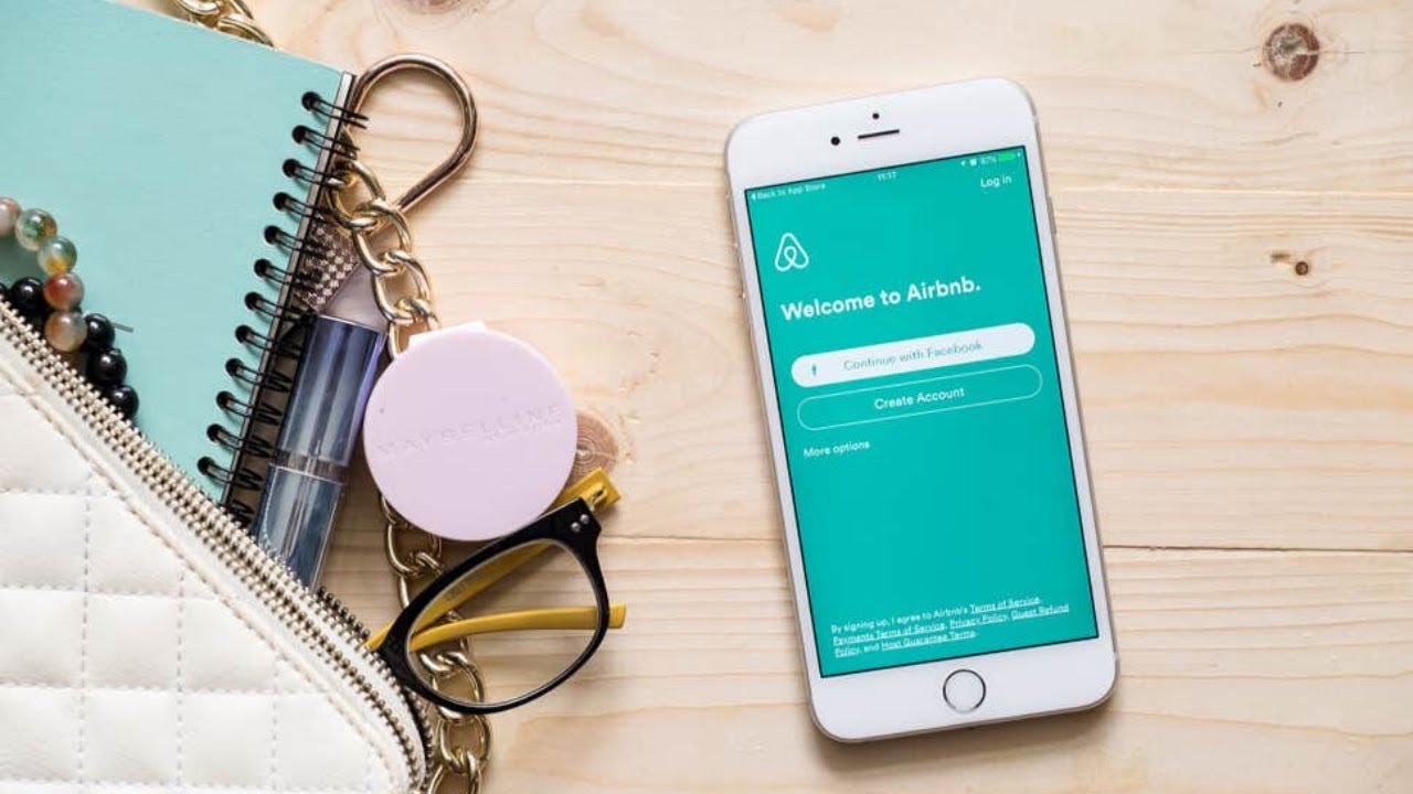 NAK JADI AIRBNB HOST? TENGOK VIDEO NIE | THINGS YOU SHOULD KNOW