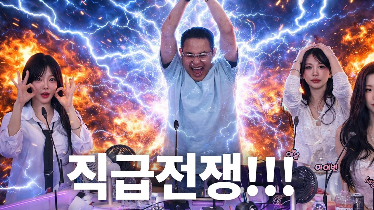 뉴 광우상사의 초대 부장은 누구???