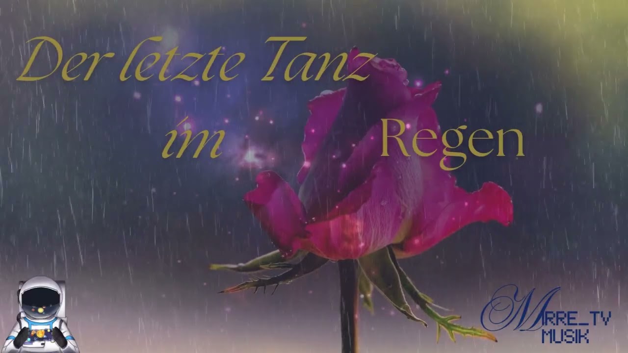 Der letzte Tanz im Regen