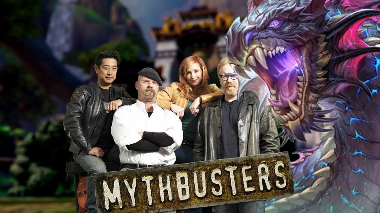 TESTING EVERY QUESTIONABLE ABILITY ON JORMUNGANDR (MYTHBUSTERS EDITION)