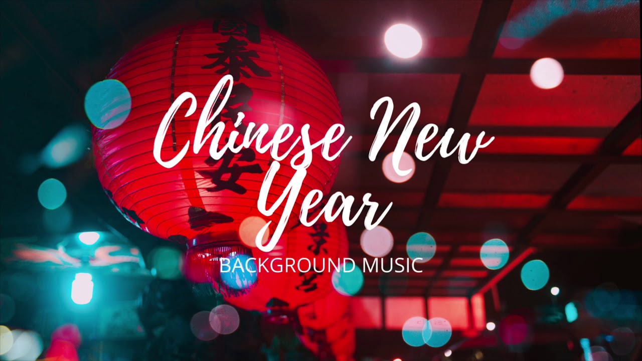 Chinese New Year | Royalty Free Background Music