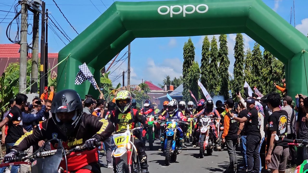 Vlog Trail || Trail Adventure Perkasa Trail Pinrang || Jelma #1 2023