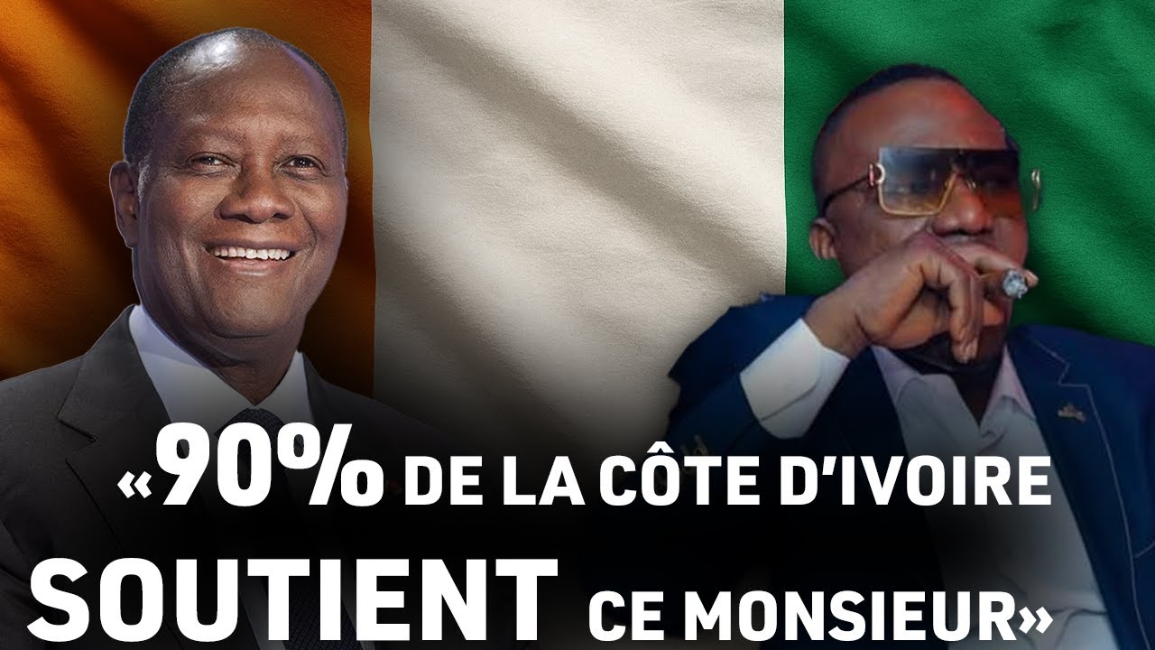 Côte d'Ivoire: 