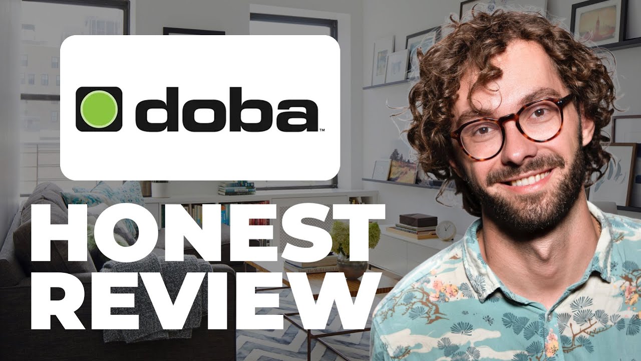 Обзор Doba Dropshipping &mdash; посмотрите видео перед использованием.