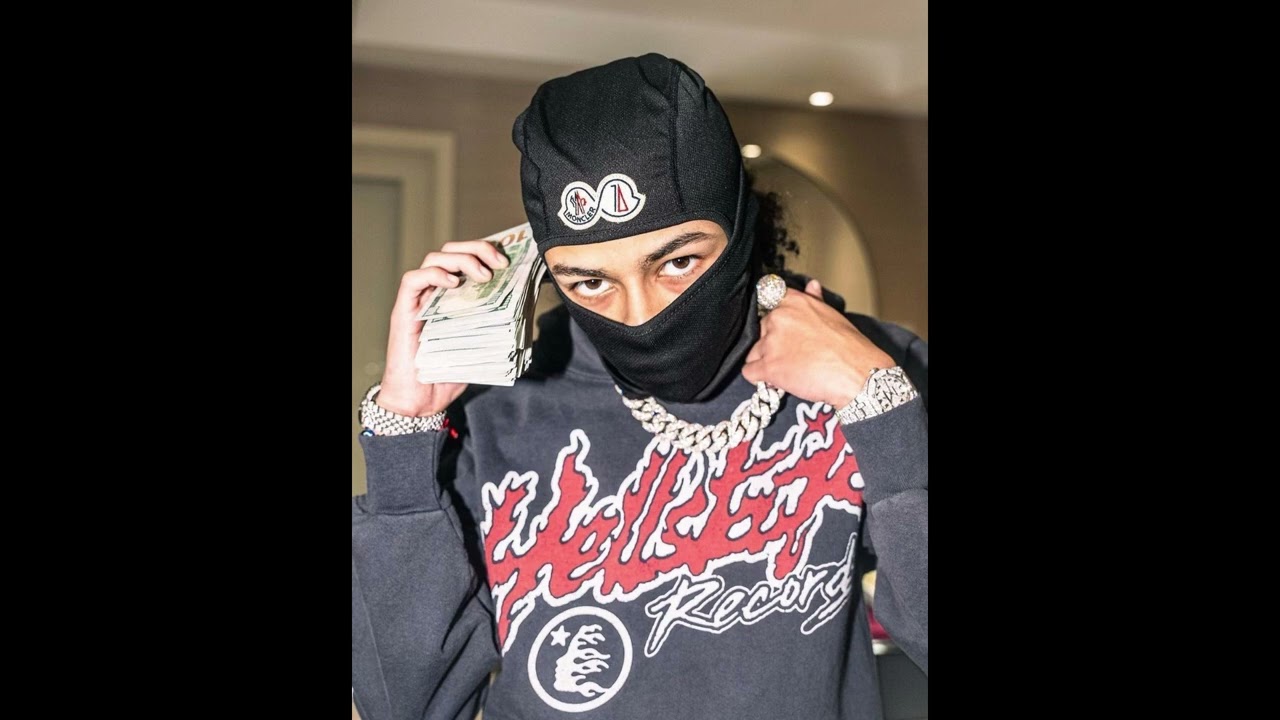 [FREE FOR PROFIT] DD Osama Type Beat 