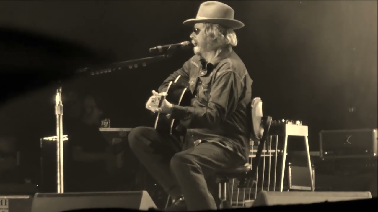 Hank Williams, Jr. - 