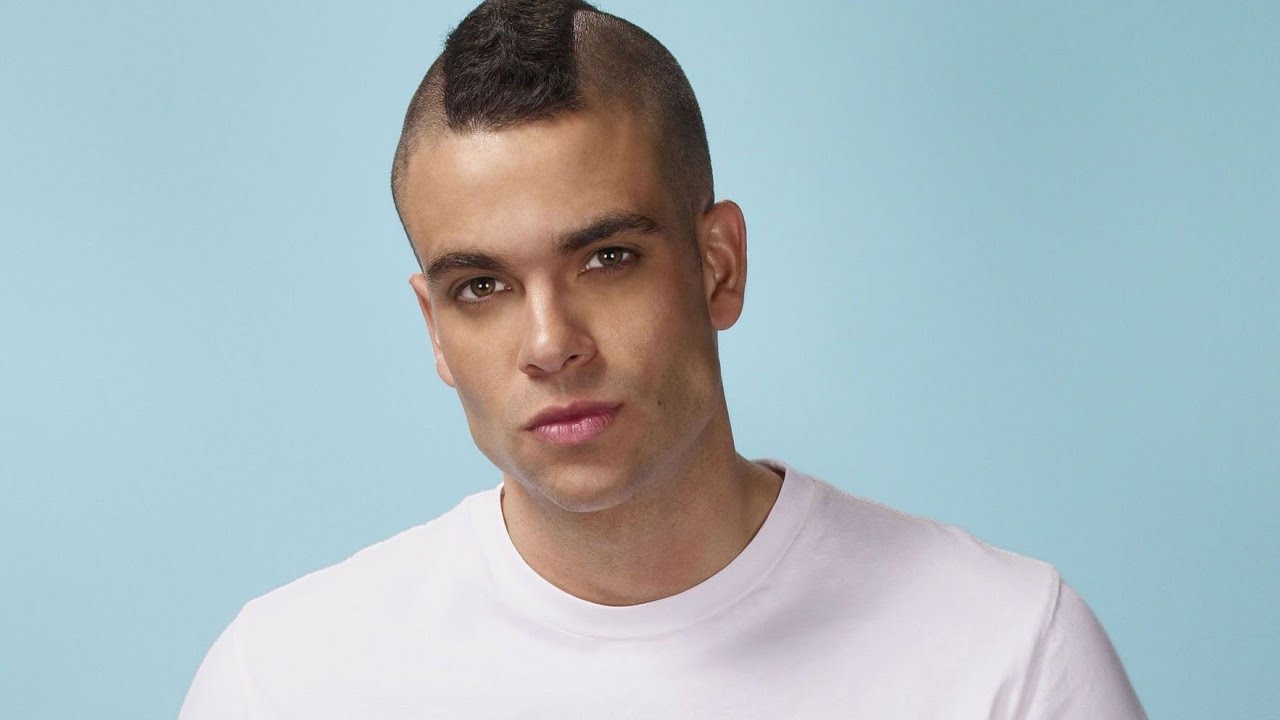 Funniest Noah Puckerman Moments (GLEE)