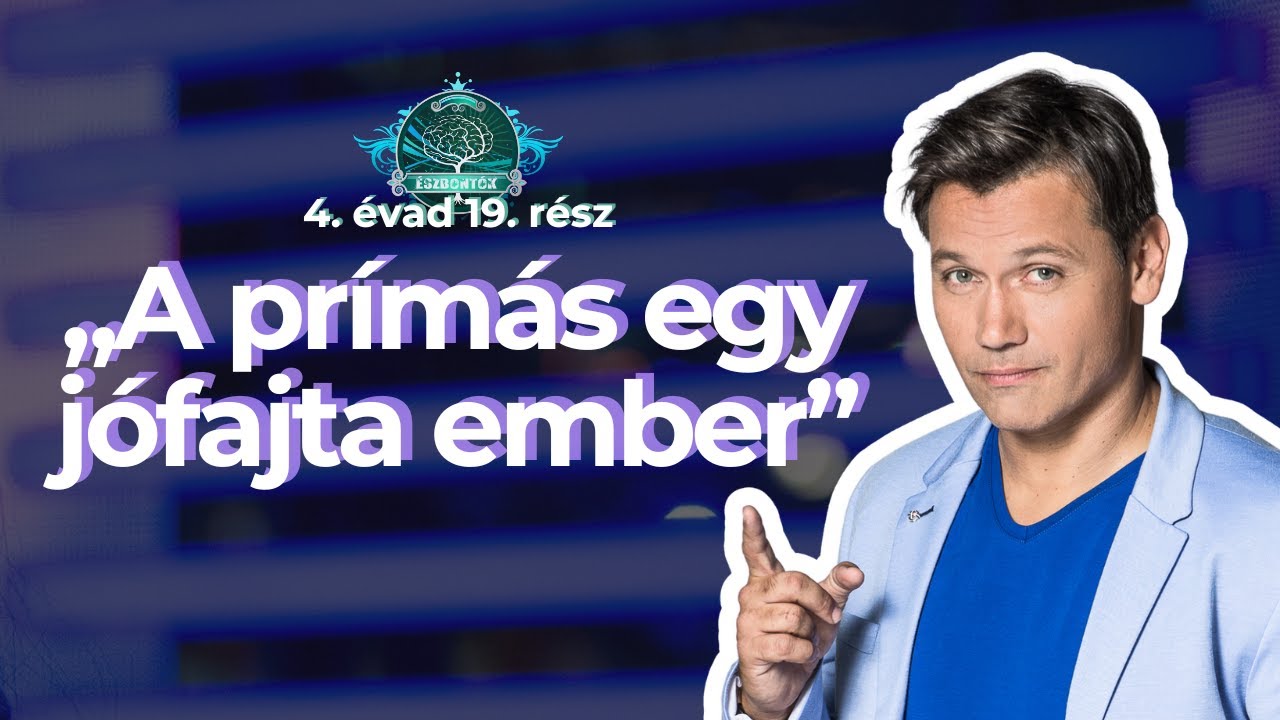 „A prímás egy jófajta ember