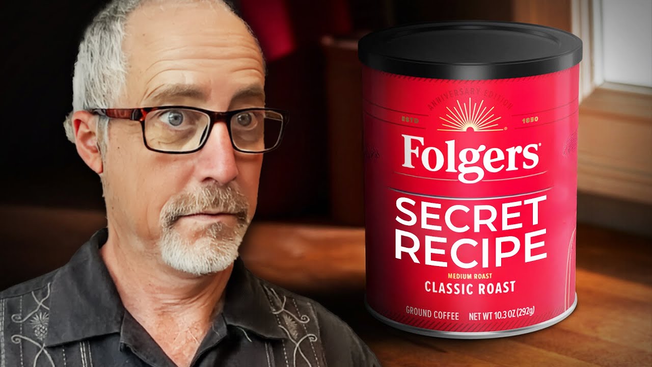 Folgers’ $3 Billion Branding Secret