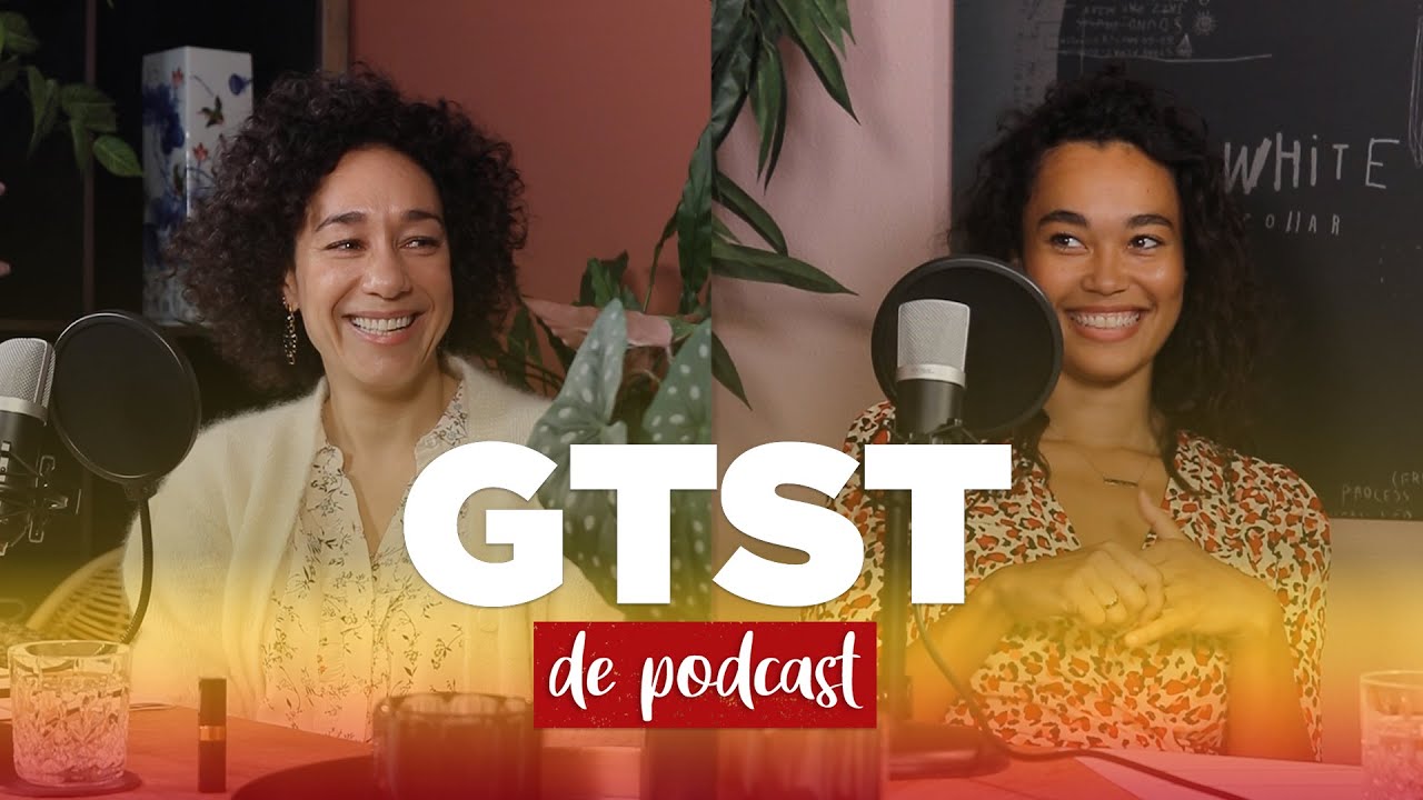 Hoe word je acteur in GTST?  | GTST de podcast - 2 Nieuwkomers