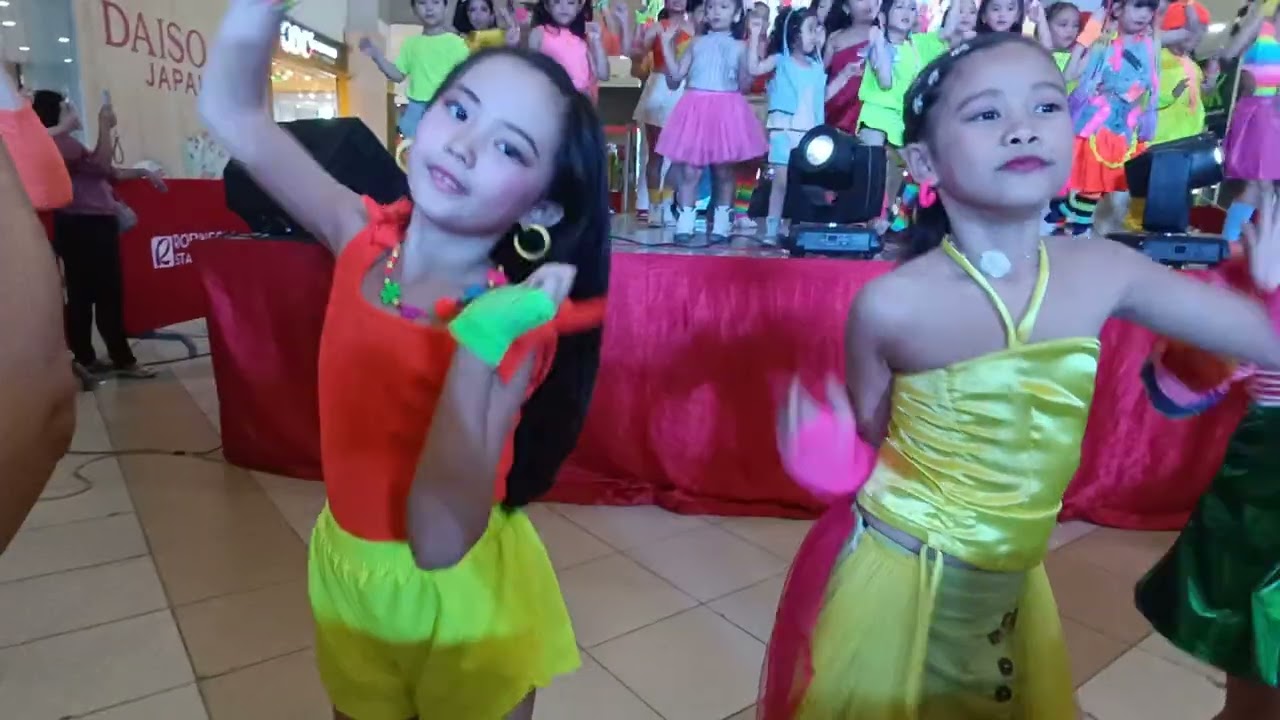 Opalite - Voice Zone  Grand Recital Concert 2025 