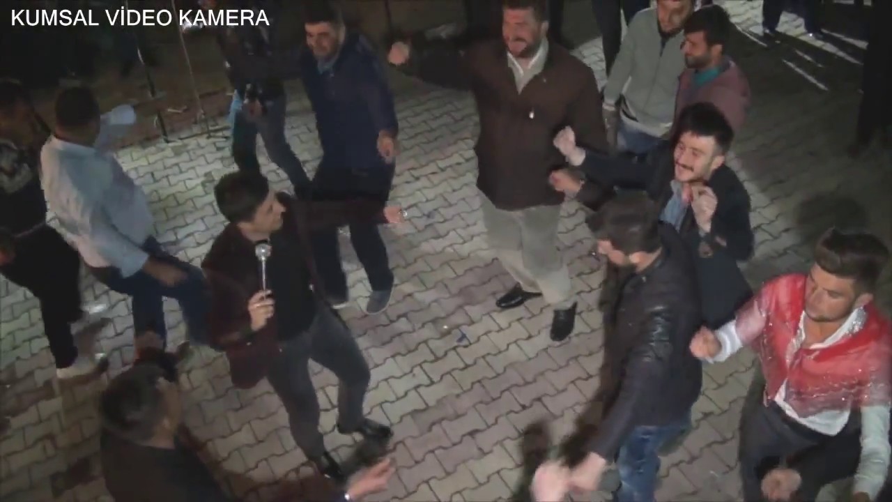 Kızılcahamamlı Kadir Yılmaz İskilip Şeyh Köy Asker Eğlencesi