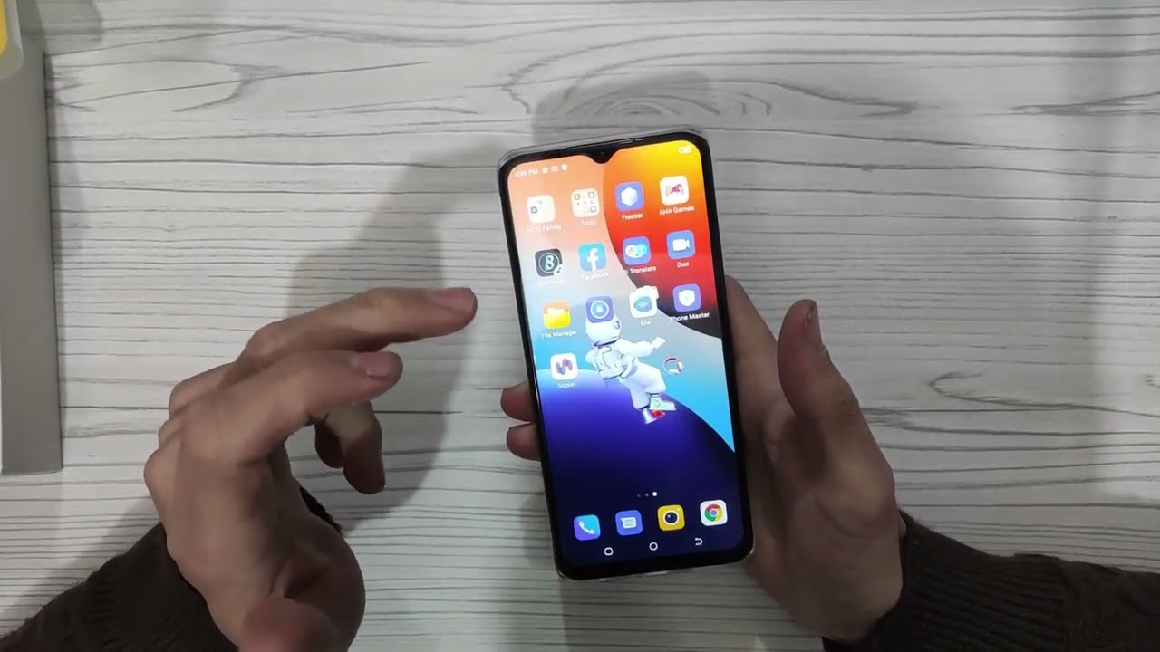 Tecno Spark 9 Pro-O'zbekistonliklarga unchalik tanish bo'lmagan telefon/ #unboxing #uzbekistan