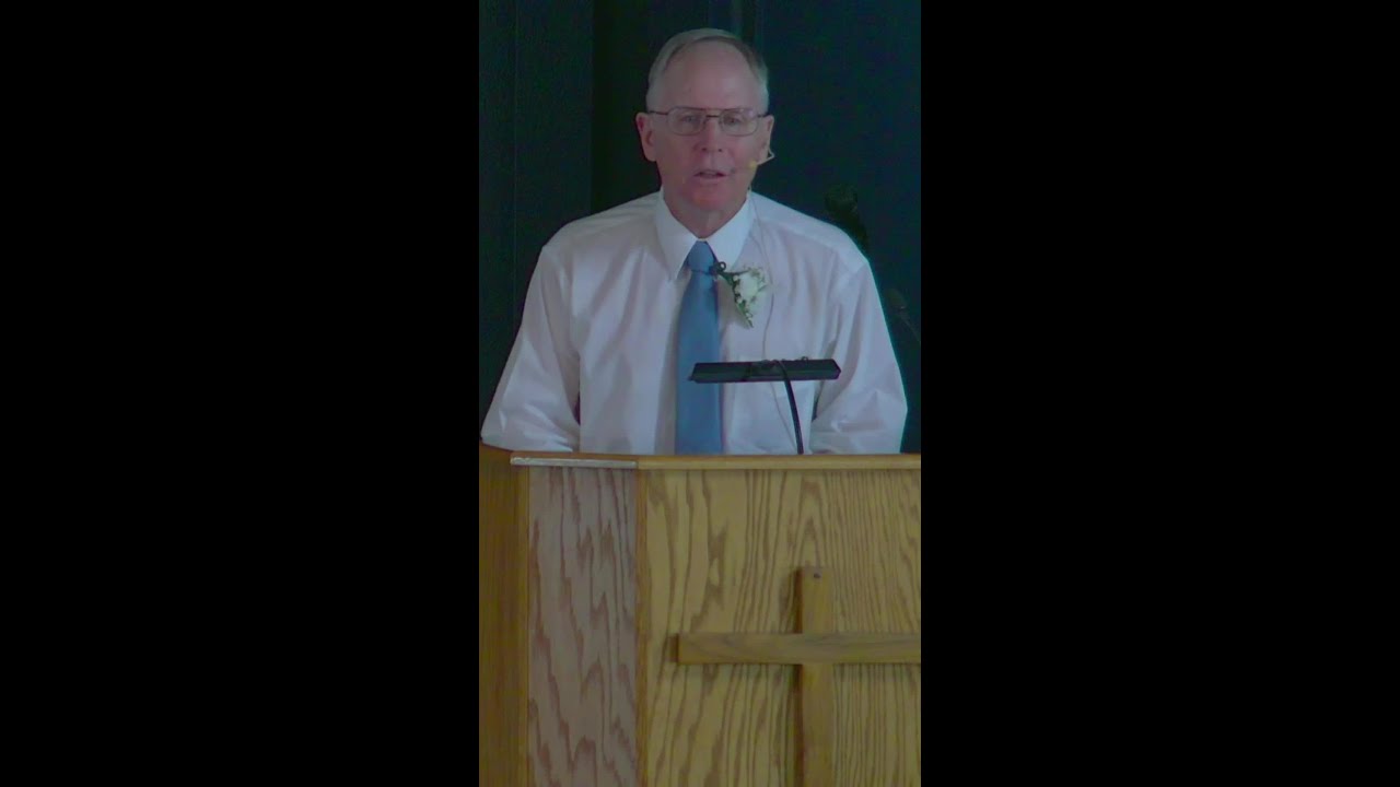 Pastor Appreciation Day Sermon: The Role of a Shepherd in Our Lives