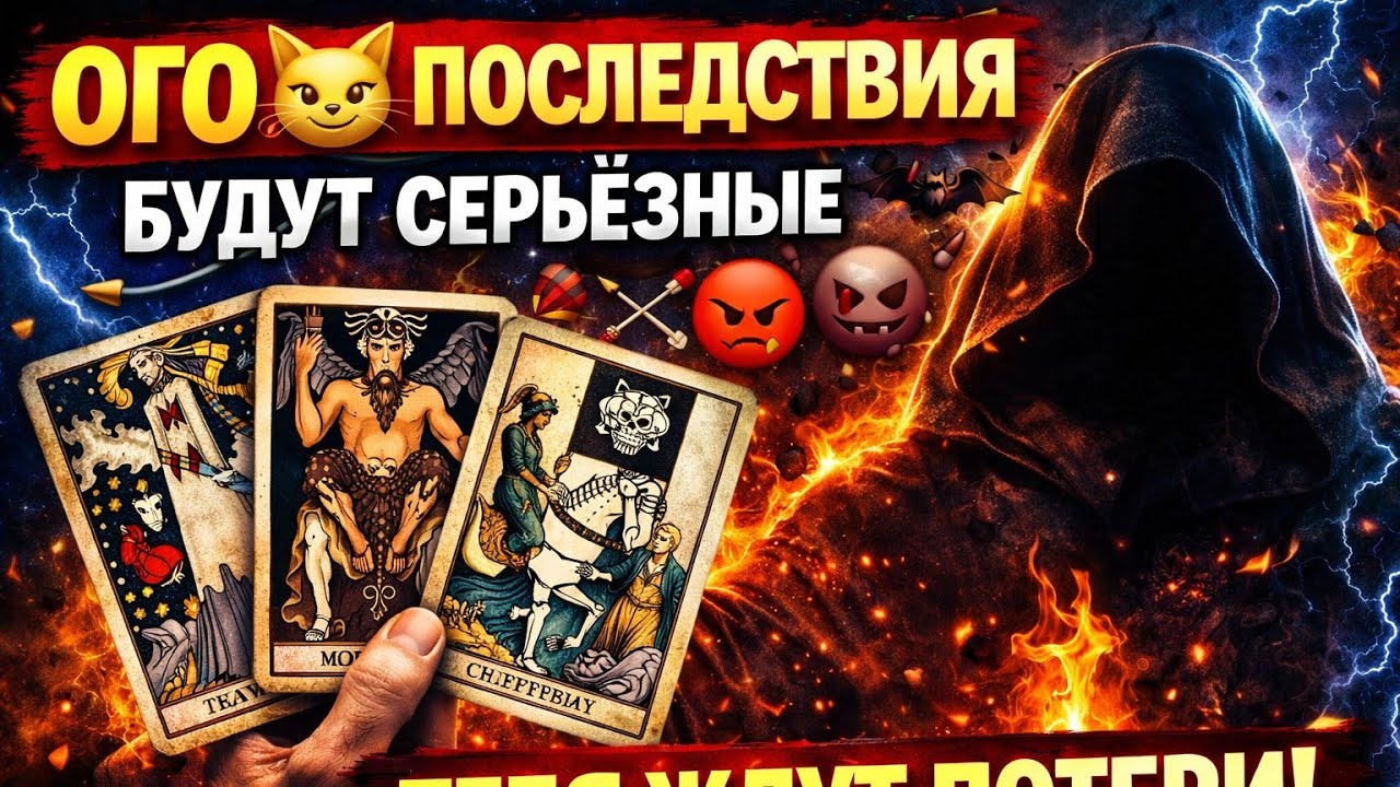 ОГО‼️ПОСЛЕДСТВИЯ БУДУТ СЕРЬЁЗНЫЕ 😱💯⚖️🪃