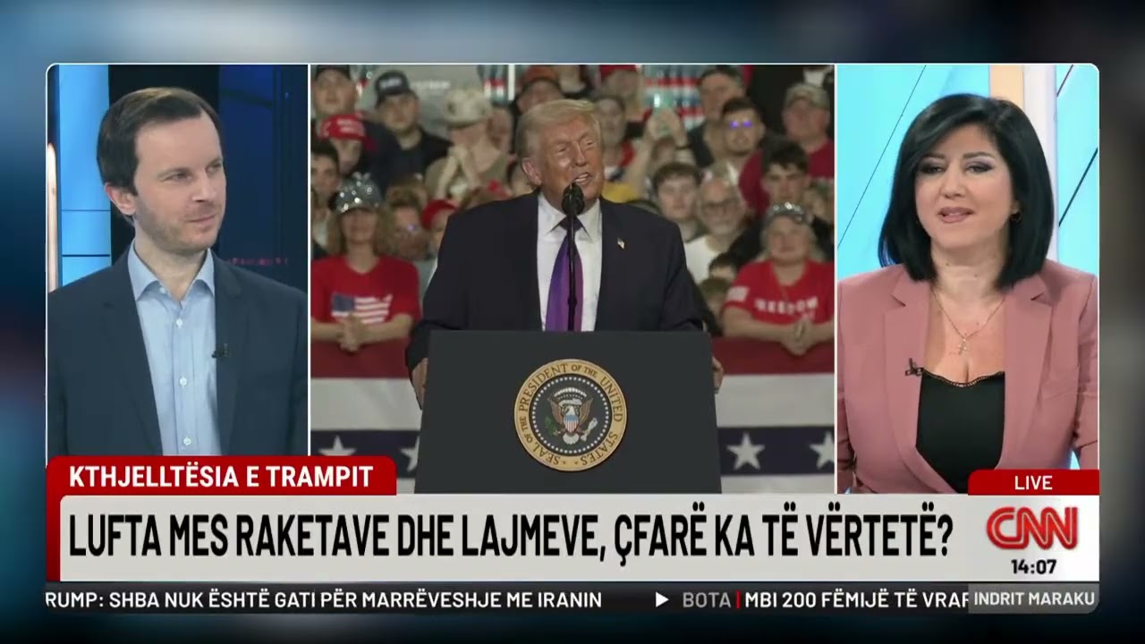 A është gjallë Netanjahu? Tentohet të përfshihen në luftë edhe evropianët