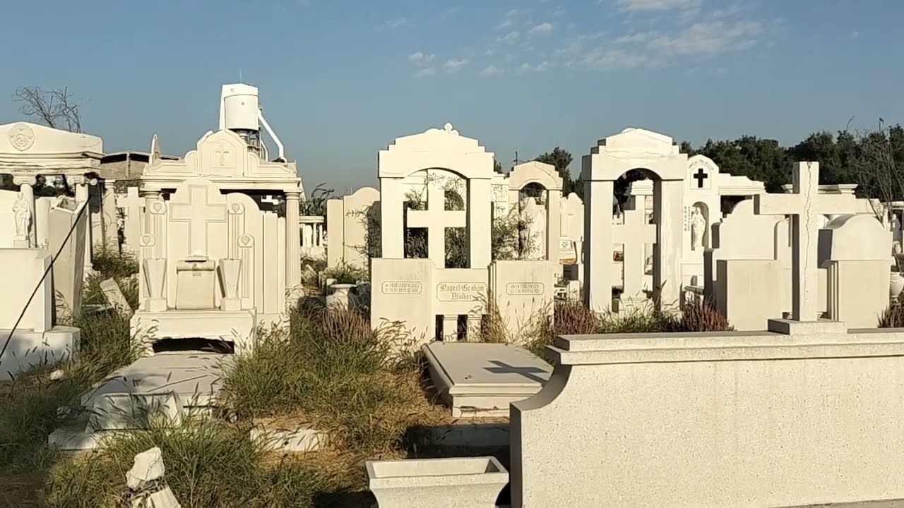 EL PANTEON TORREÓN EN TORREÓN COAHUILA.