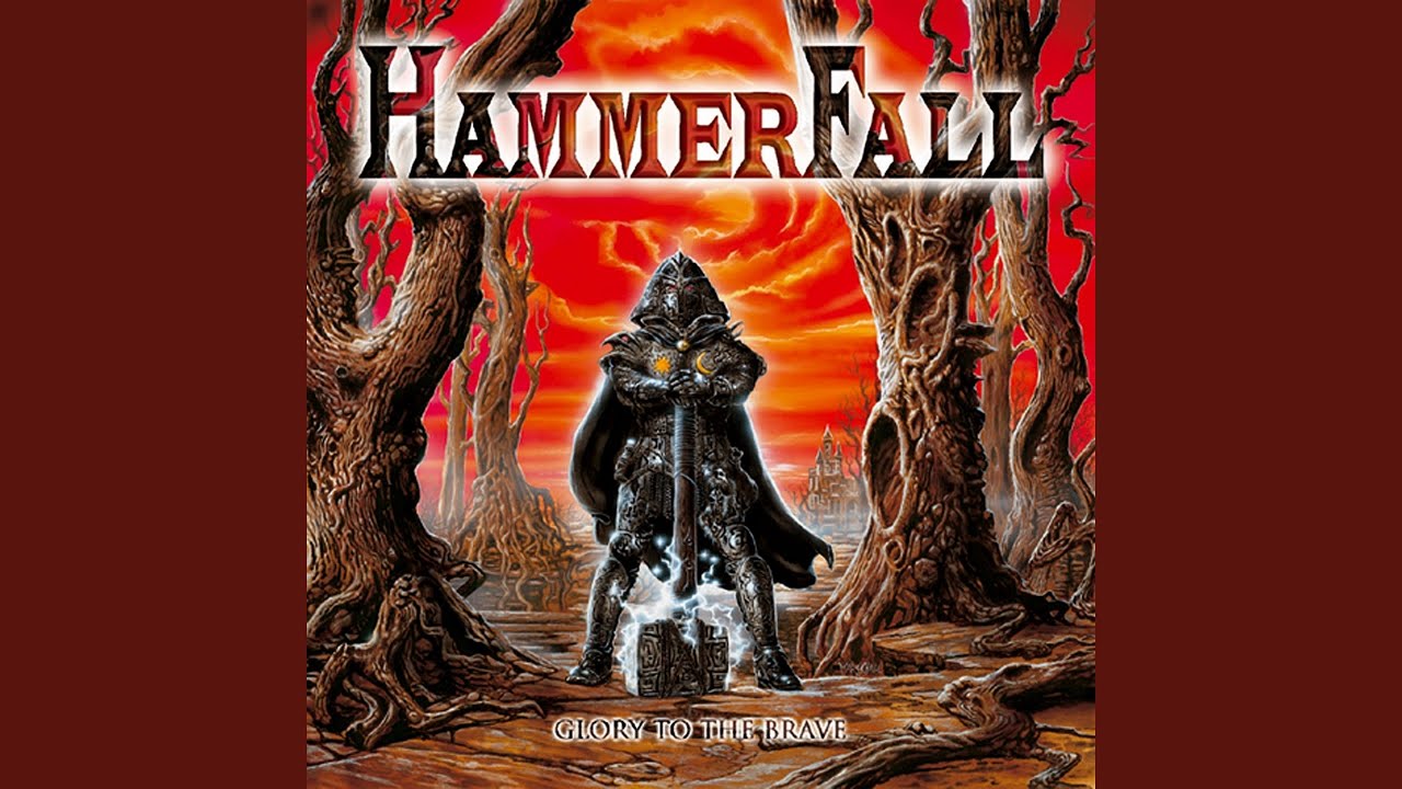 Hammerfall