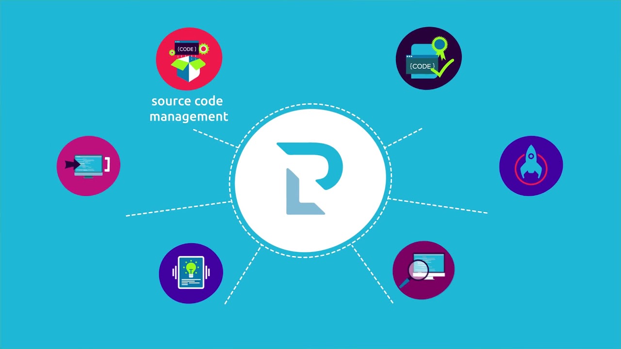 Capgemini offers production line, a platform with DevOps toolchain