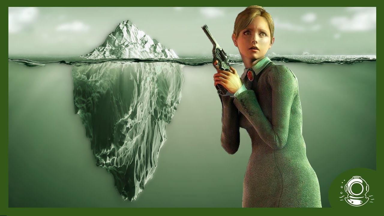 Rule of Rose: O JOGO PROIBIDO