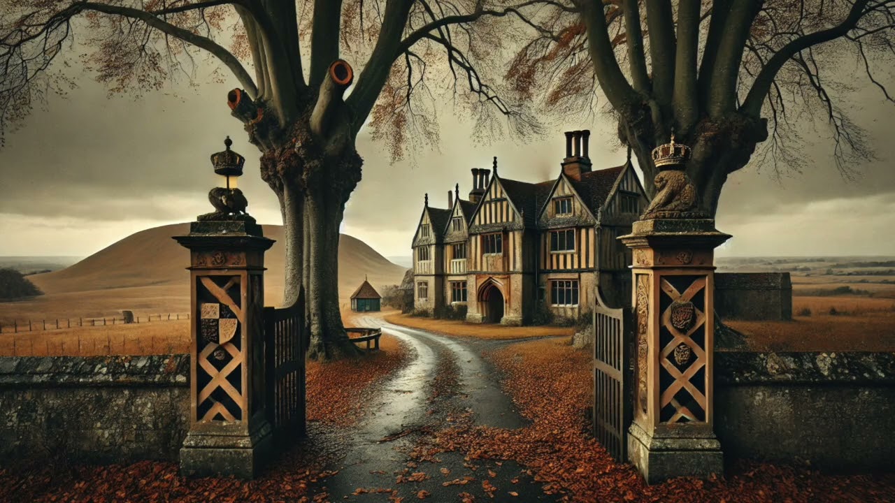 THE BROWN HAND, A Short Story by Sir Arthur Conan Doyle