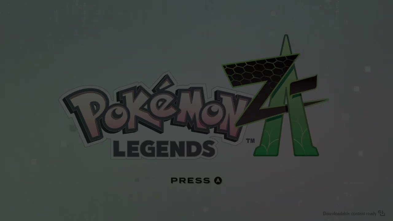 Pokemon Legends Z-A Mega Dimension Playthrough | Part 12