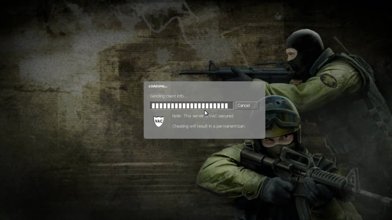 Jak dodać admina na serwerze Counter Strike Source