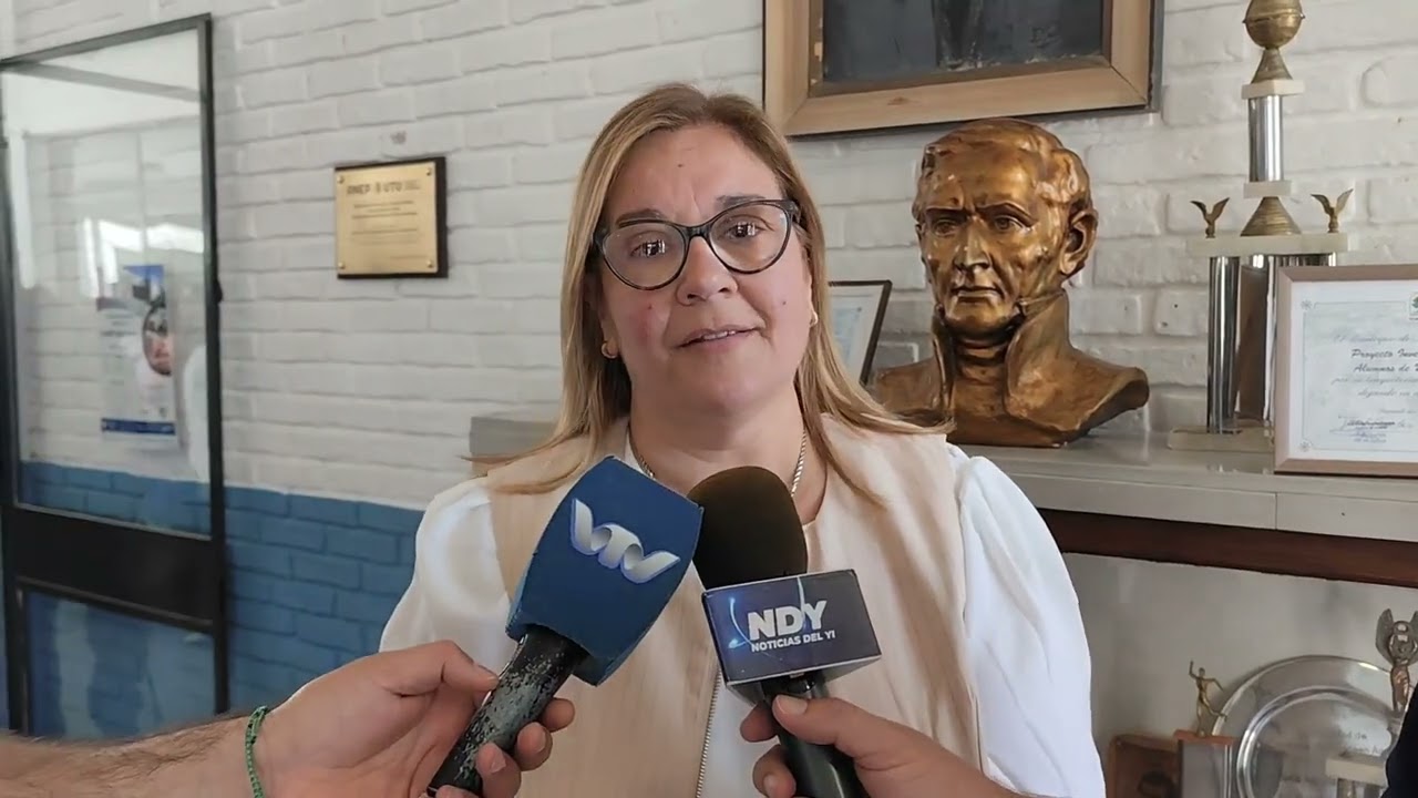 noticias del yi 05 12 25