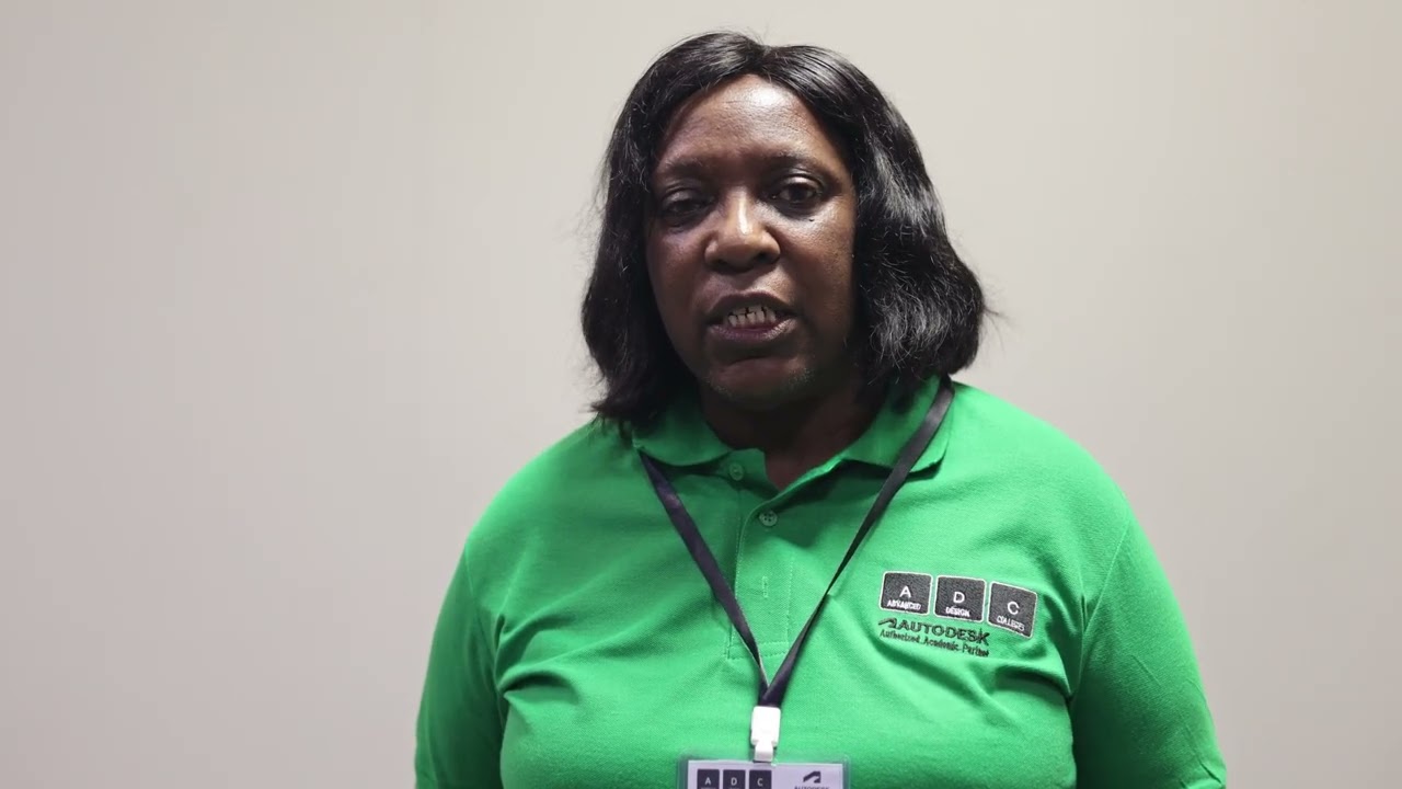 Ms Watema 2025 CAD Expo Interview