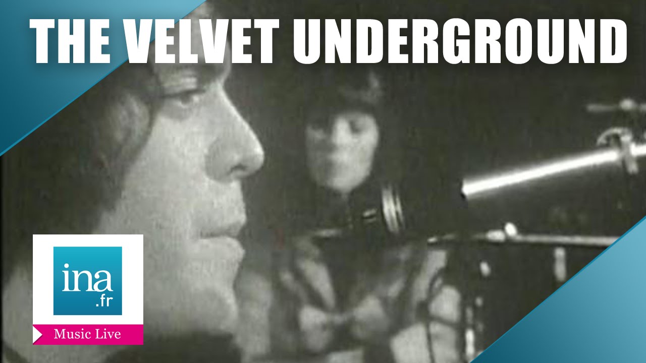 The Velvet Underground 