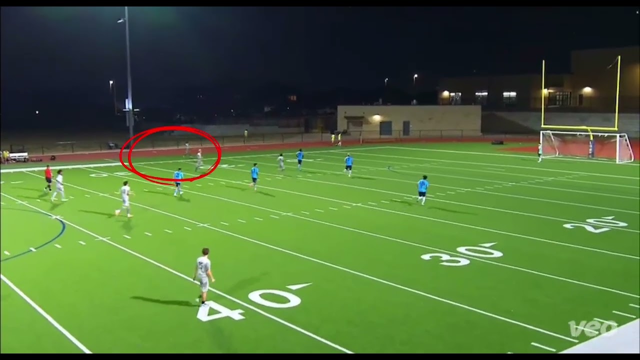 Gavin Rios UPSL D1 