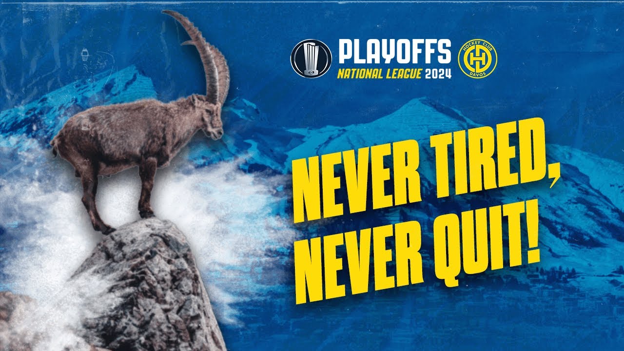#NTNQ - PLAYOFFS 2024 - Intro