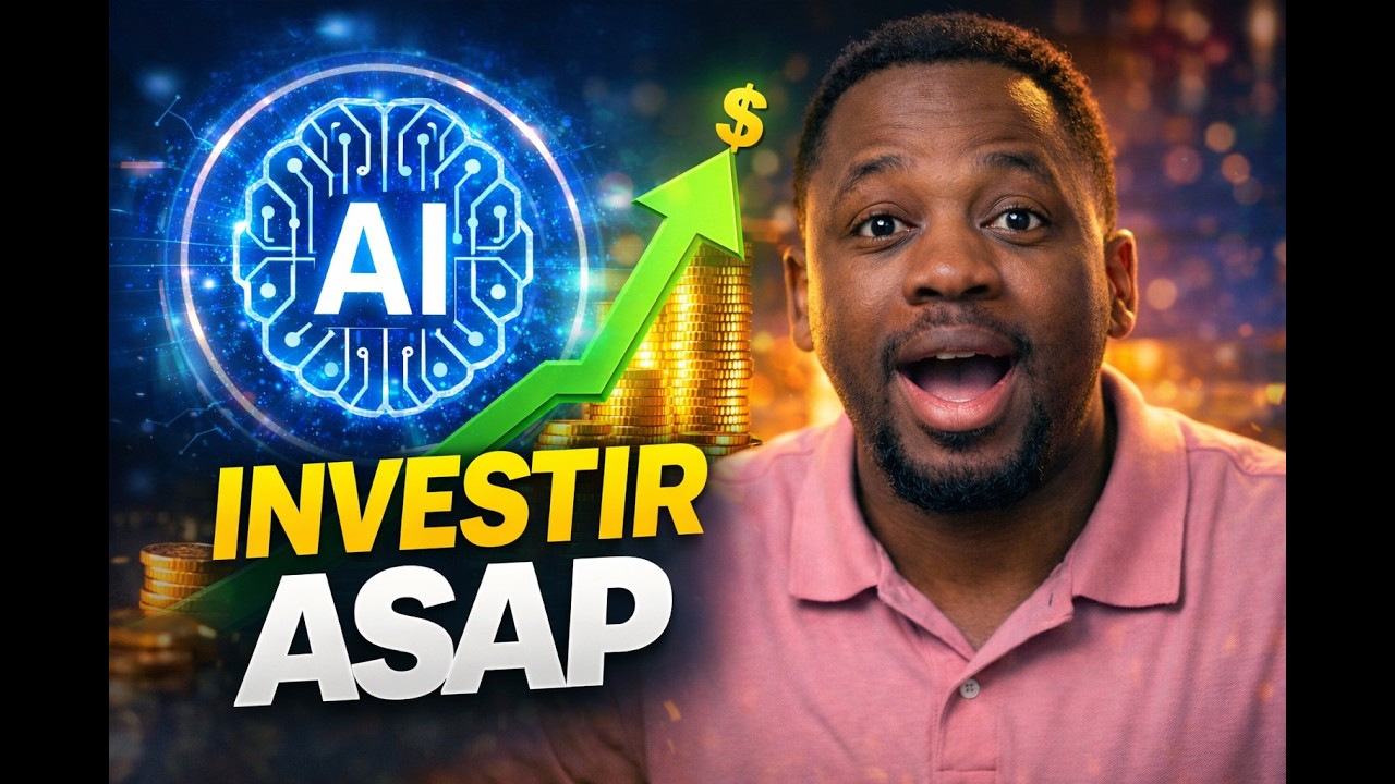 Je Change Ma Façon d’Investir à Cause de l’IA