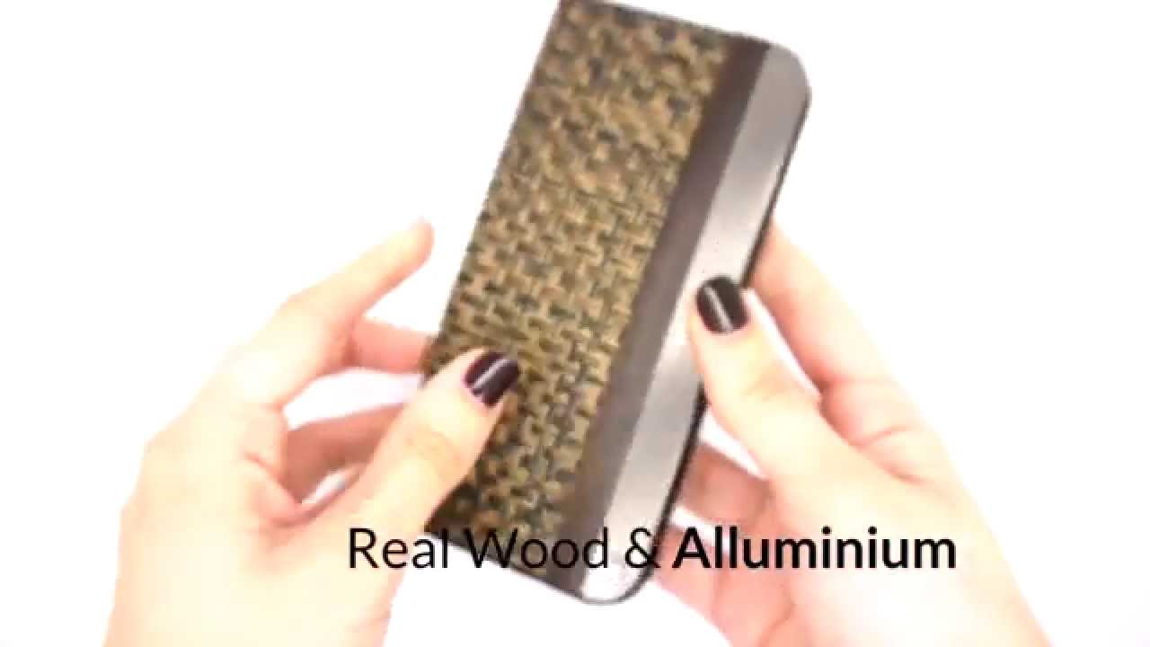New Mode Aluminium Range
