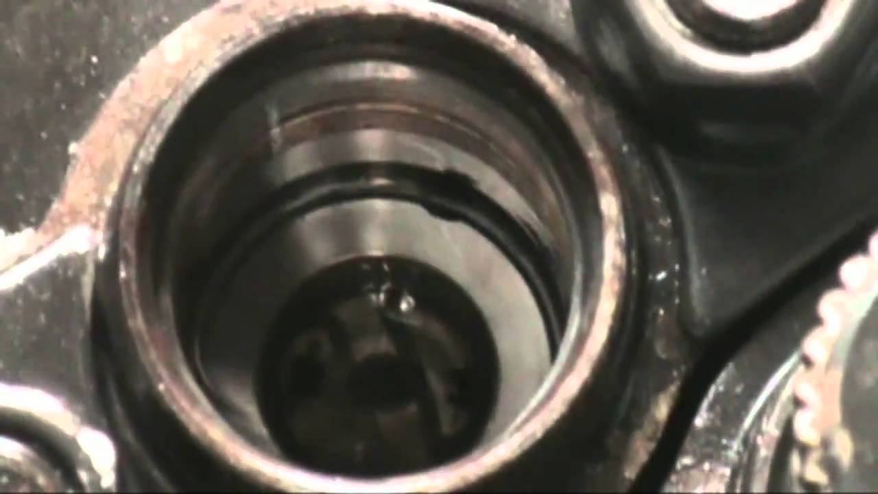 12 valve Cummins timing in 40 minutes part 1.mp4