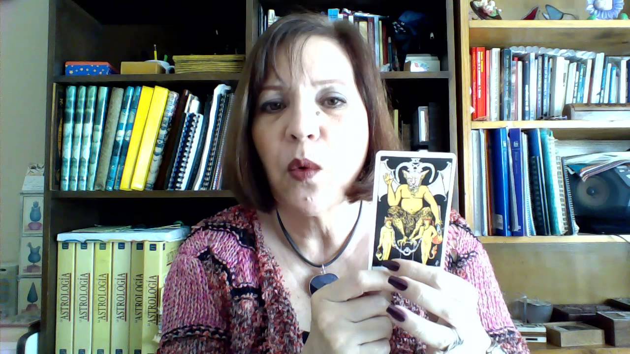 Video 1. Ruta Arcana TV, objetivos. Arcano al 