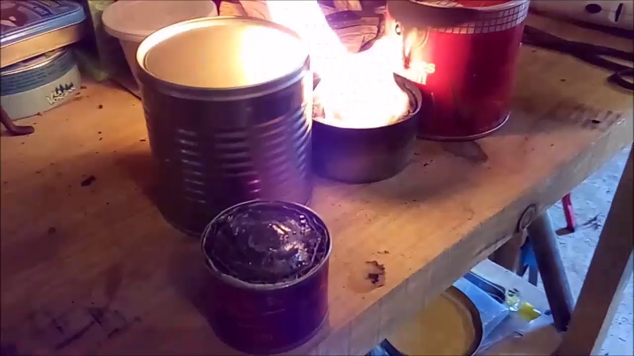 faire une bo&icirc;te &agrave; feu 1